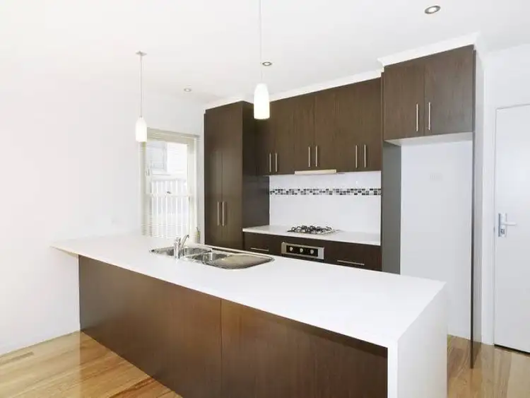 Fourth view of Homely townhouse listing, 65 Bond Street, Newtown VIC 3220