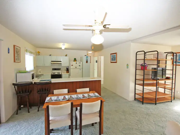 Fourth view of Homely unit listing, 1/1 Intrepid Close, Nelson Bay NSW 2315