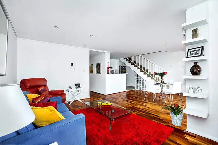 Third view of Homely apartment listing, 74/57-63 Fairlight Street, Five Dock NSW 2046