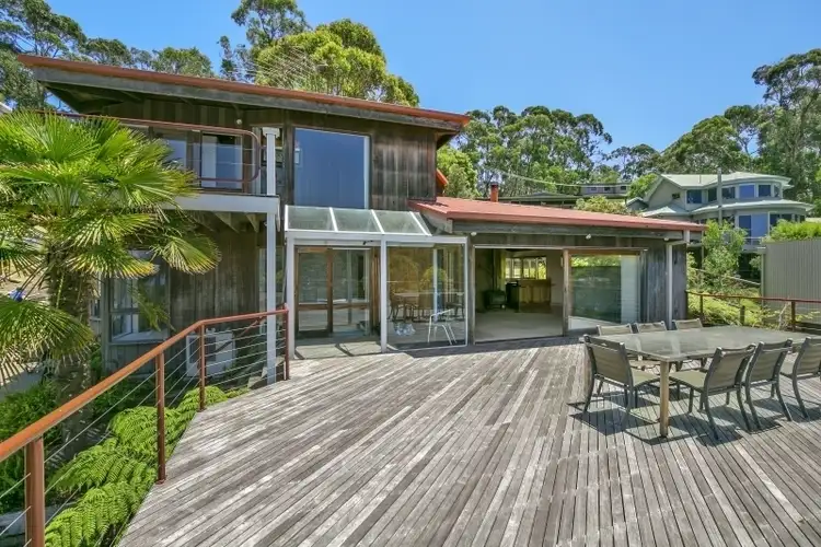 Seventh view of Homely house listing, 32A Richardson Boulevard, Lorne VIC 3232