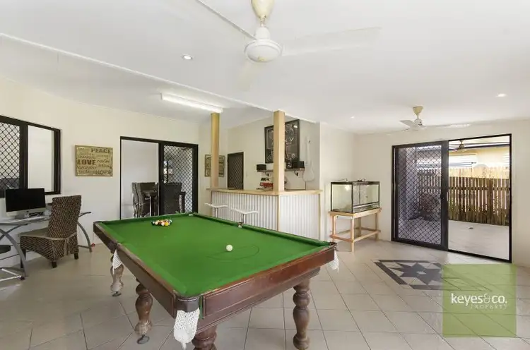 45 Miller Circuit, Kirwan QLD 4817