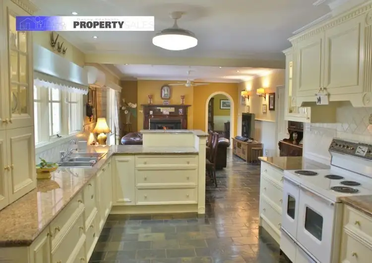 Third view of Homely rural property listing, 727 Moe - Walhalla Road, Tanjil South VIC 3825