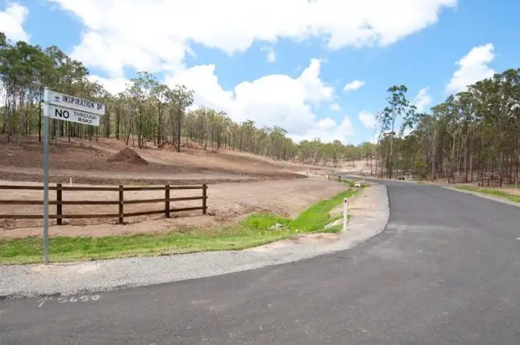 Lots, LOT Lots, 4-6, 9-11, 13-15 Inspiration Drive, Logan Village QLD 4207