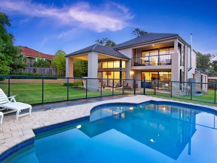 45A Woonona Avenue, Wahroonga NSW 2076