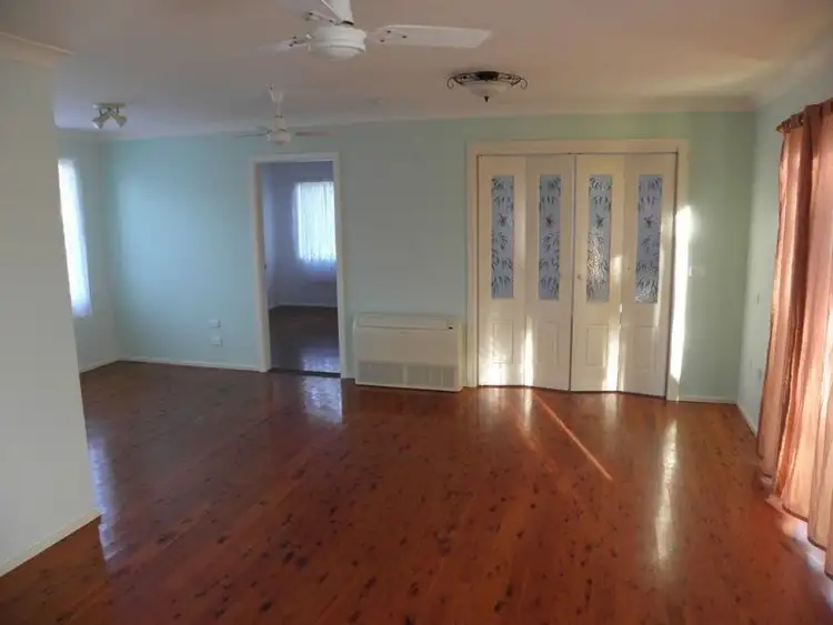 Second view of Homely house listing, 23 Calymea, Nowra Hill NSW 2540