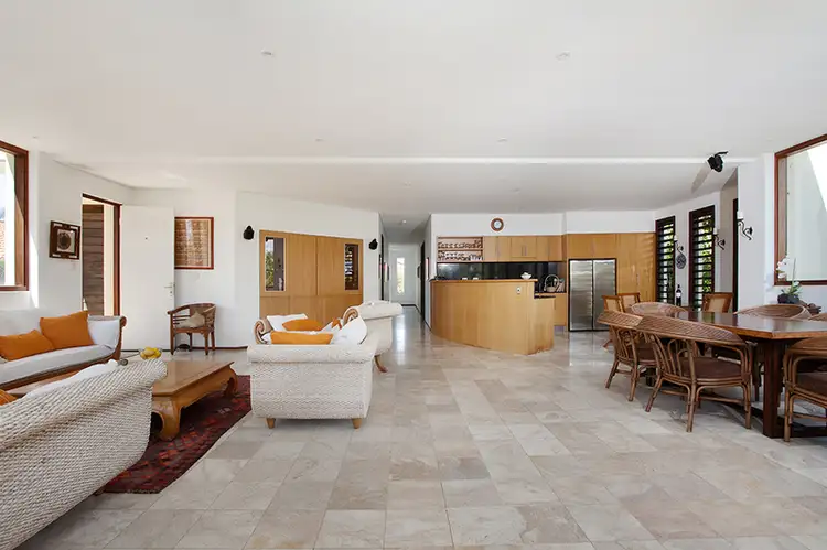 Fifth view of Homely house listing, 12 Beachcomber Drive, Byron Bay NSW 2481