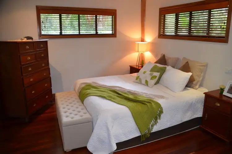 Second view of Homely rural property listing, 16 Coconut Grove, Kuranda QLD 4881