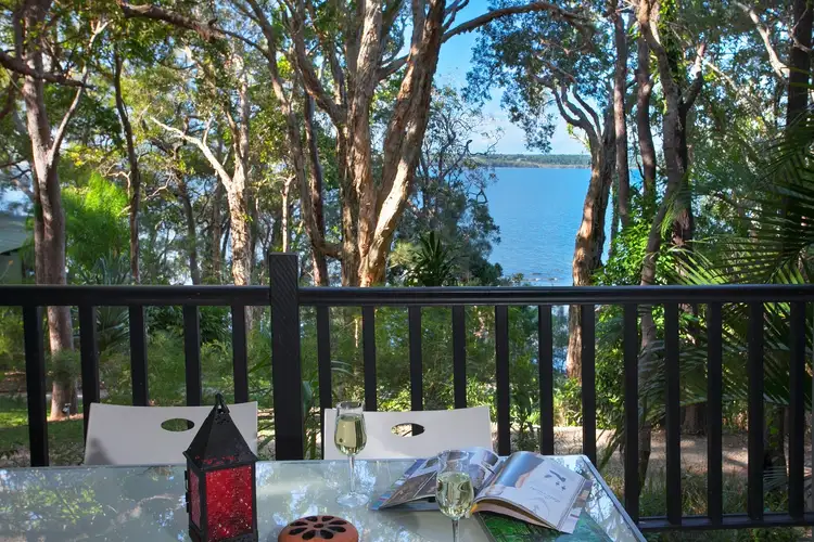 Fourth view of Homely house listing, 11/251 Eumarella Road, Weyba Downs QLD 4562