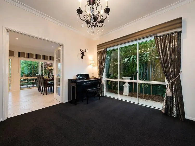 Third view of Homely house listing, 114 ANZAC ROAD, Carina Heights QLD 4152