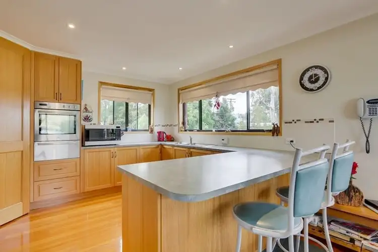 Third view of Homely house listing, 16 Thorpe Street, Cygnet TAS 7112