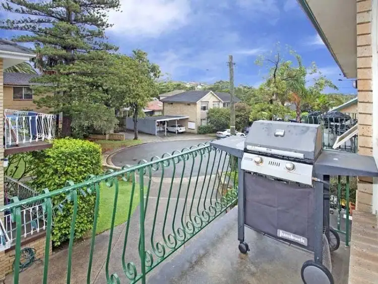 Fourth view of Homely apartment listing, 4/1 Marjory Thomas Place, Balgowlah NSW 2093