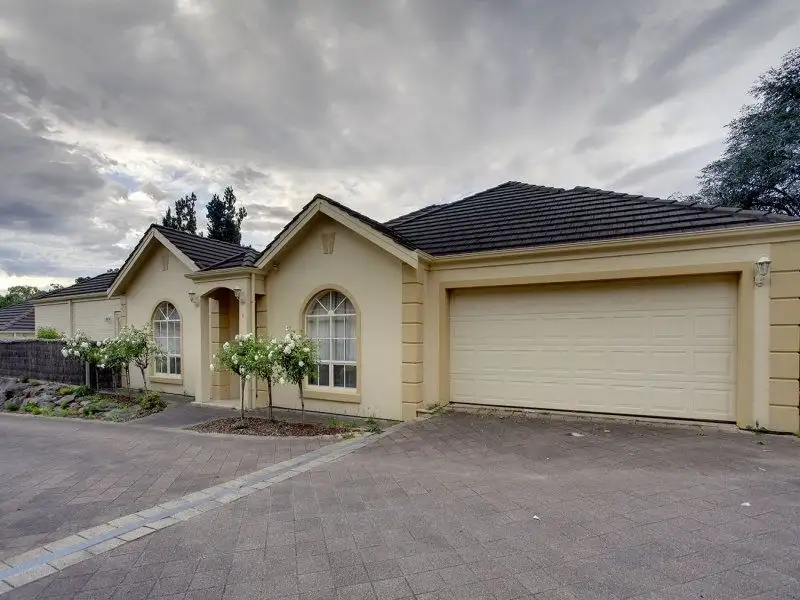 Main view of Homely house listing, 1/591 Portrush Road, Glenunga SA 5064