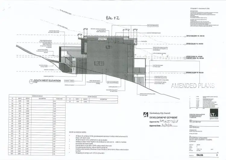 Fifth view of Homely land listing, Address available on request