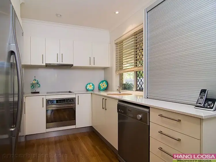 Second view of Homely house listing, 15 Jacaranda Place, Tewantin QLD 4565