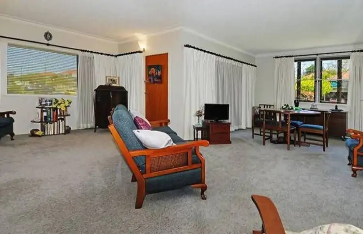 Fourth view of Homely house listing, 31 Waratah Avenue, Carina QLD 4152