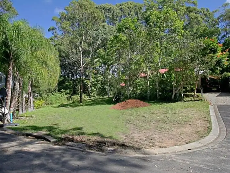 Second view of Homely land listing, 12 Bunjil Place, Byron Bay NSW 2481