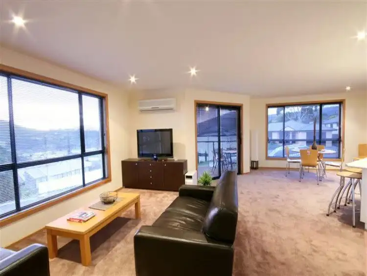 Second view of Homely house listing, 1/8 Paige Court, Mornington TAS 7018