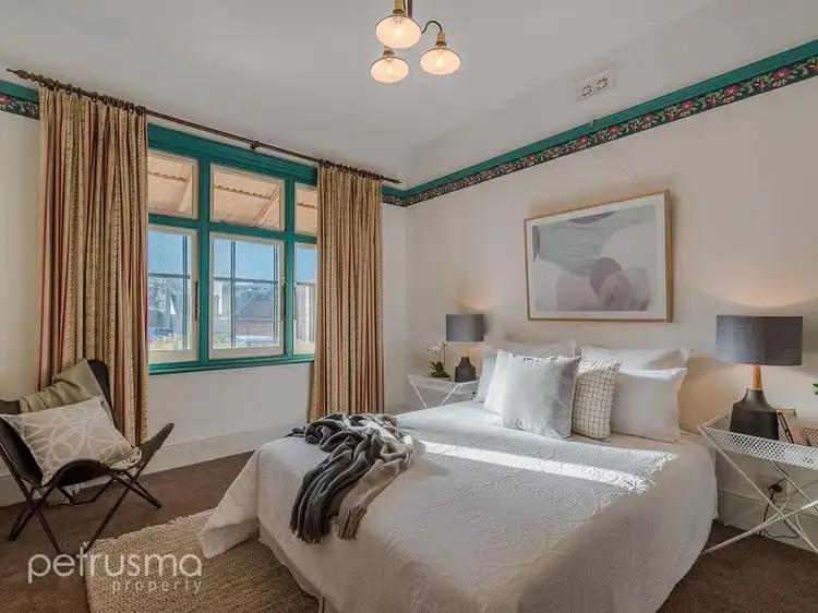 Sixth view of Homely house listing, 70 Hill Street, West Hobart TAS 7000
