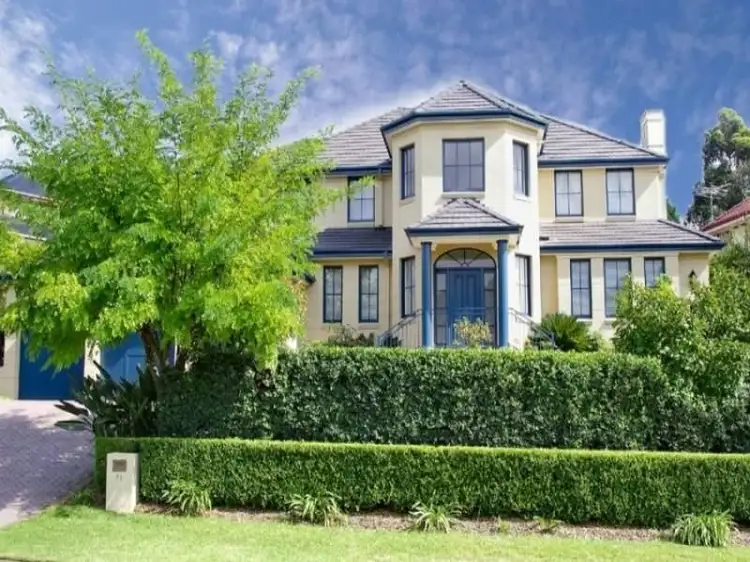 71 Alana Drive, West Pennant Hills NSW 2125