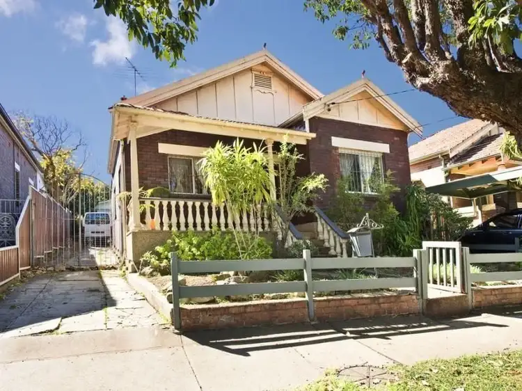 45 Roslyn Street, Ashbury NSW 2193