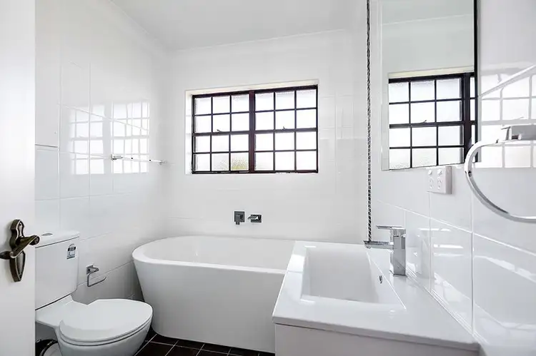Fourth view of Homely apartment listing, 14/11-13 Abbotsford Parade, Abbotsford NSW 2046