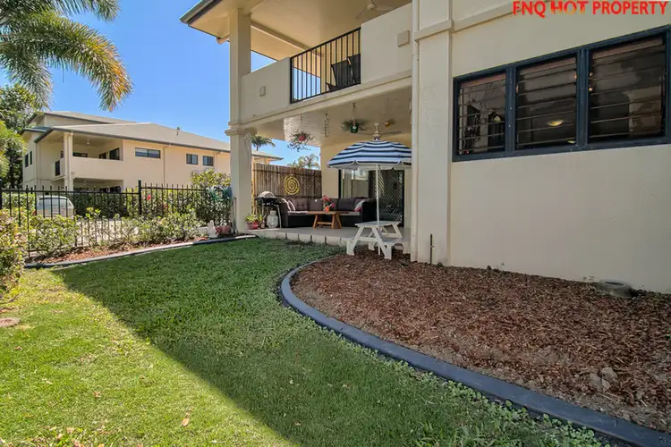 Second view of Homely unit listing, 5/78-82 Trinity Beach Road, Trinity Beach QLD 4879