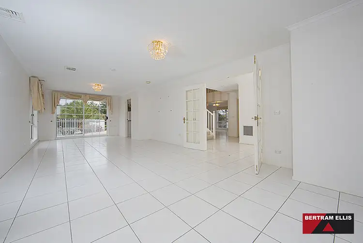 Fourth view of Homely house listing, 39 Ivo Whitton Circuit, Kambah ACT 2902