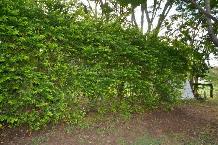 Third view of Homely land listing, 1, LOT 1, 58 IPSWICH STREET, Esk QLD 4312