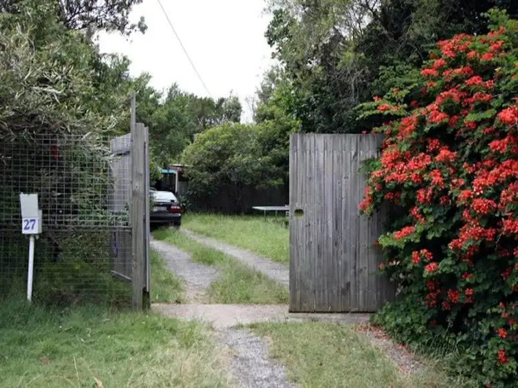 Third view of Homely house listing, 27 Armstrong Street, Byron Bay NSW 2481