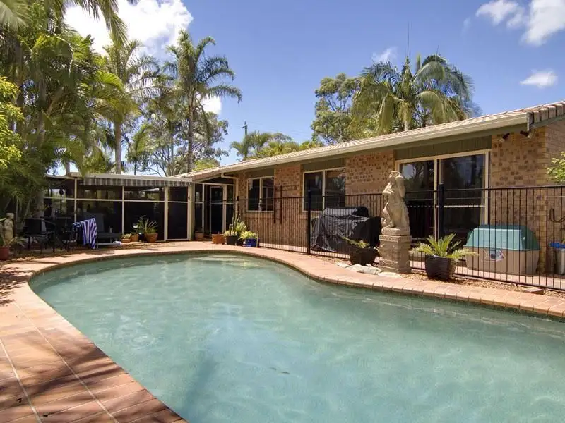 Main view of Homely house listing, 104 Goodwin Street, Tewantin QLD 4565