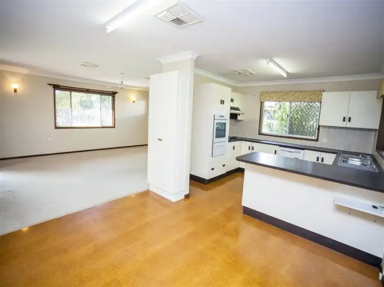 Third view of Homely house listing, 16 Wheeler Street, Chinchilla QLD 4413