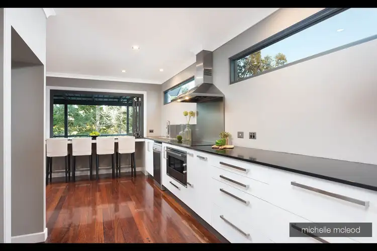 Second view of Homely house listing, 41 Burbong Street, Chapel Hill QLD 4069