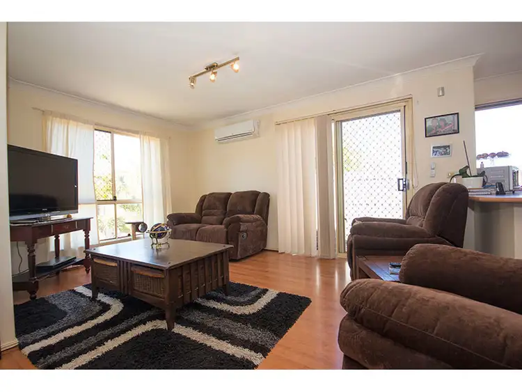 Second view of Homely townhouse listing, 1/4 Stormbird Place, Carrara QLD 4211