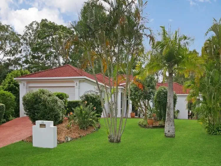 15 McKenna Court, Noosaville QLD 4566