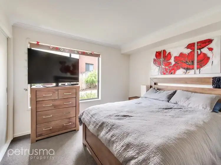Sixth view of Homely villa listing, 2/11 Ironbark Drive, Claremont TAS 7011