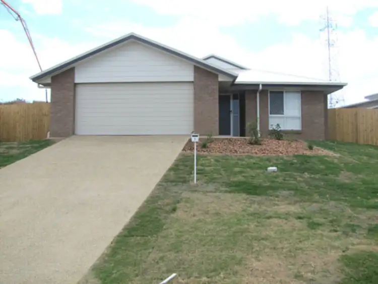 3 London Close, Calliope QLD 4680