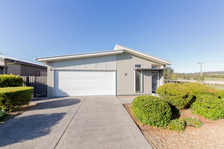 Second view of Homely retirement listing, 32/41 Radke RD, Bethania QLD 4205