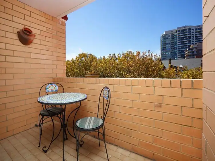 Sixth view of Homely apartment listing, 129/71 Victoria Street, Potts Point NSW 2011
