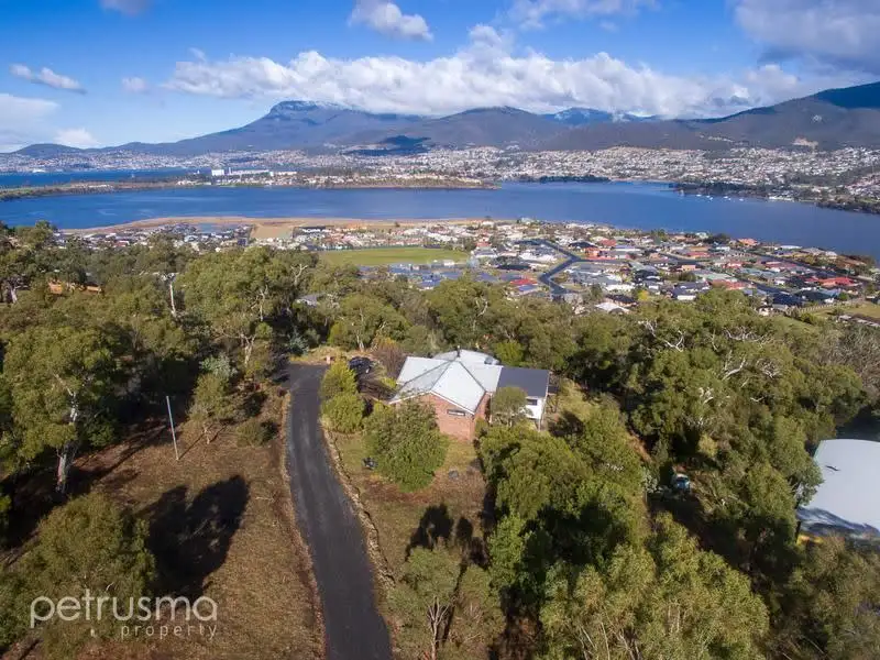 Main view of Homely house listing, 10 Rosella Crescent, Old Beach TAS 7017