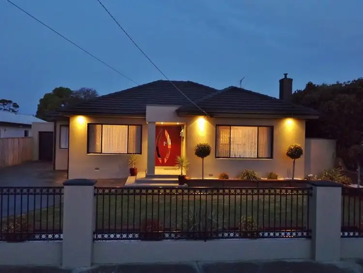 Second view of Homely house listing, 14 Harvey Street, Newborough VIC 3825