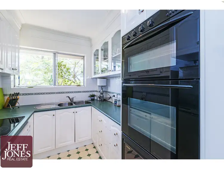 Fifth view of Homely unit listing, 5/41 Shire Street, Coorparoo QLD 4151