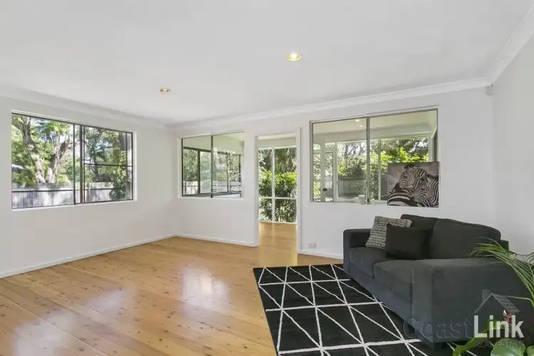 Fourth view of Homely house listing, 13 Ada Avenue, Noraville NSW 2263