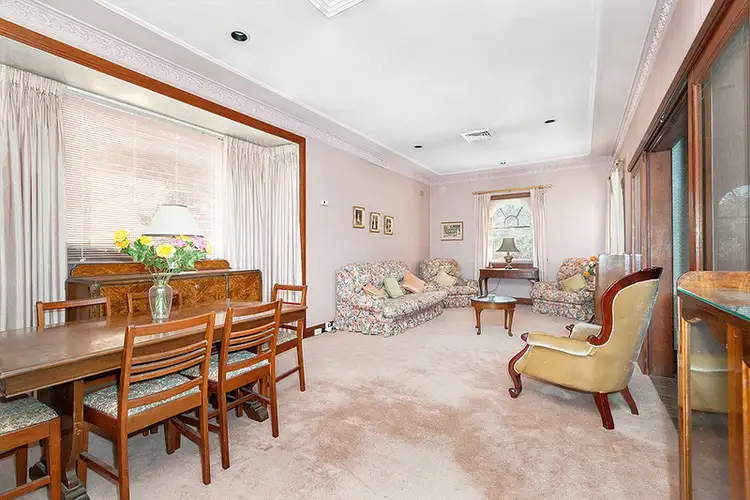 Second view of Homely house listing, 6 Wallis Avenue, Strathfield NSW 2135