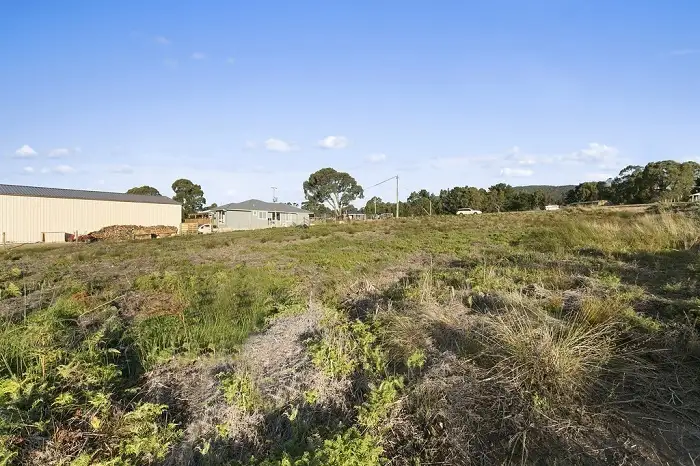 Fourth view of Homely land listing, Lot 98 Cemetery Road, Dover TAS 7117