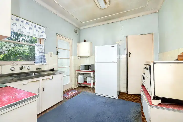 Fifth view of Homely house listing, 32 Oxford Road, Strathfield NSW 2135