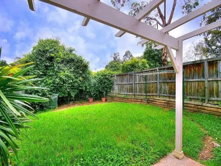 Fifth view of Homely house listing, 4/33 Coonara Avenue, West Pennant Hills NSW 2125