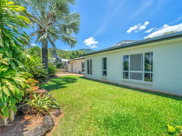 Third view of Homely house listing, 15 Rogers Close, Whitfield QLD 4870