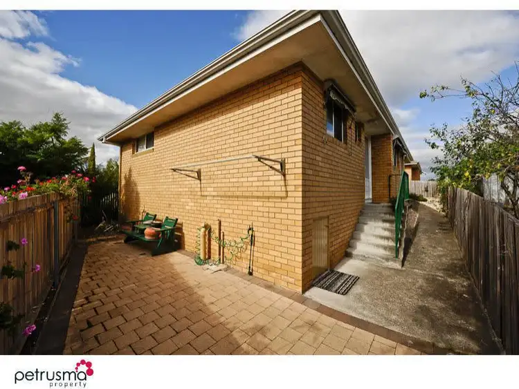 Fifth view of Homely unit listing, 5/12 Milford Street, Lindisfarne TAS 7015