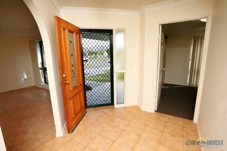Third view of Homely house listing, 38 Miranda Circuit, Annandale QLD 4814