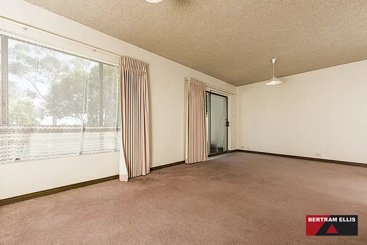 Third view of Homely townhouse listing, 1/188 Beasley Street, Farrer ACT 2607